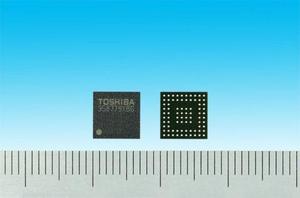 Toshiba T358779XBG HDMI-to-MIPI display serial interface bridge targets small-form-factor LCDs China