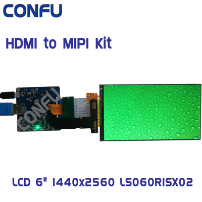HDMI to MIPI Board