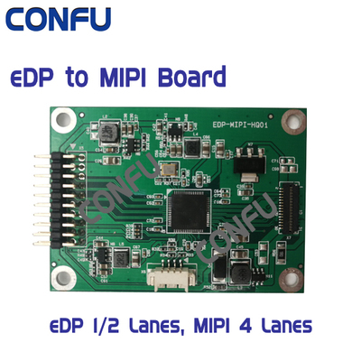 eDP to MIPI Board