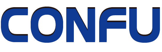 CONFU LOGO